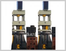 四梁四柱蛭石板壓制成型液壓機(jī) 四梁四柱蛭石板壓制成型液壓機(jī)